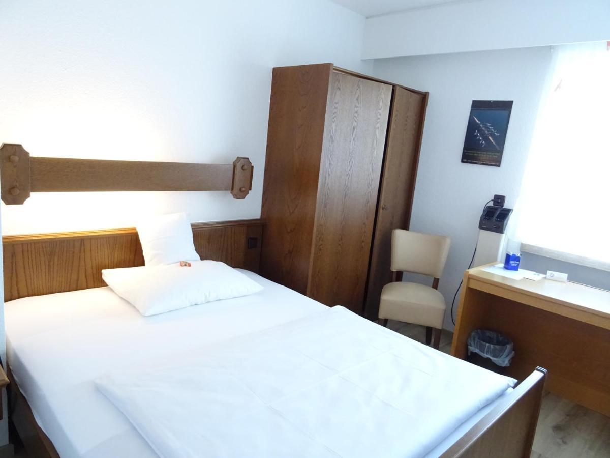 Aparthotel Zum Dom Kleinblittersdorf Εξωτερικό φωτογραφία
