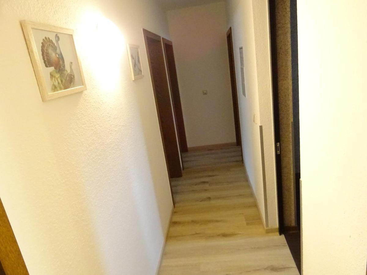 Aparthotel Zum Dom Kleinblittersdorf Εξωτερικό φωτογραφία