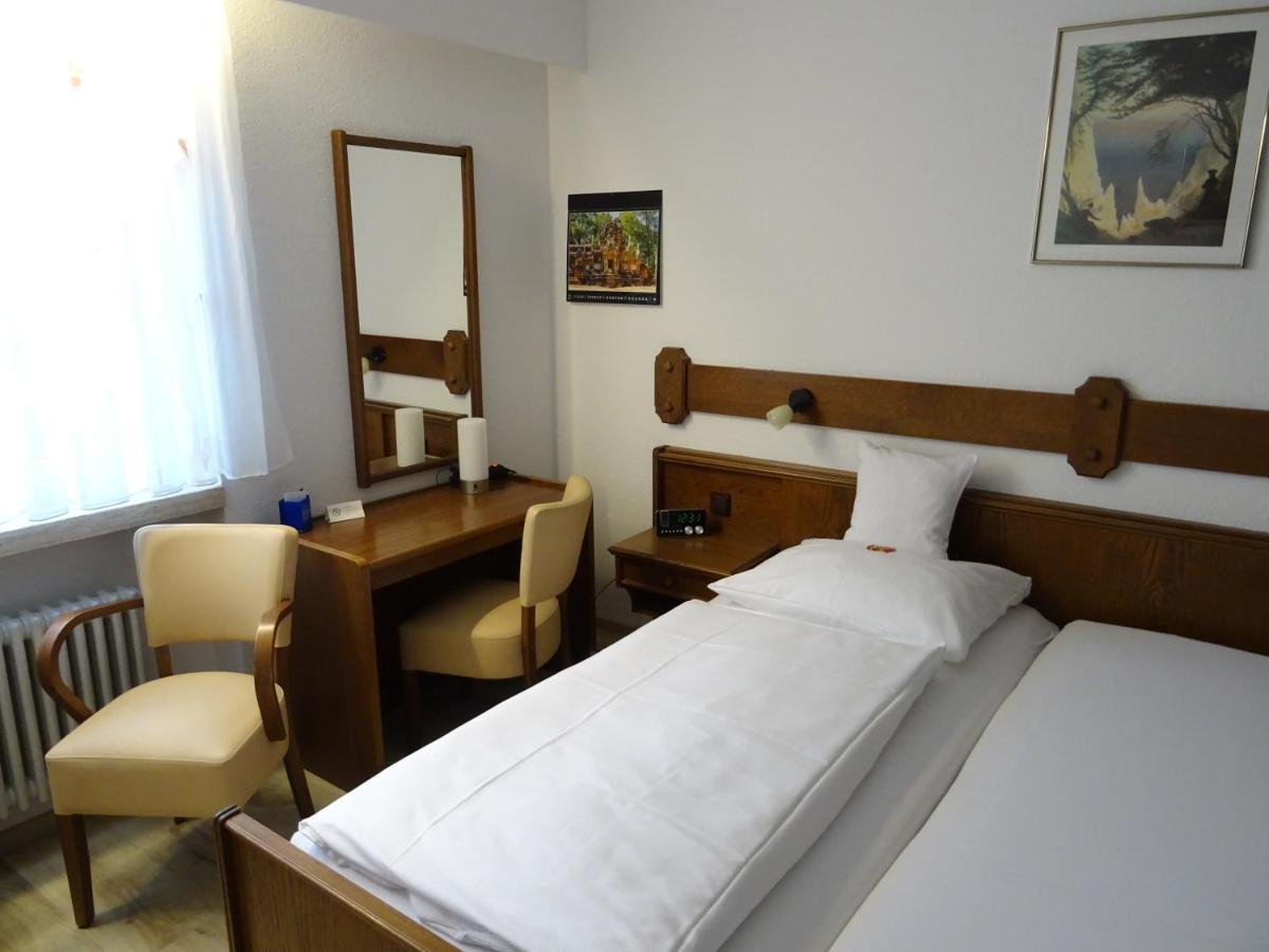 Aparthotel Zum Dom Kleinblittersdorf Εξωτερικό φωτογραφία