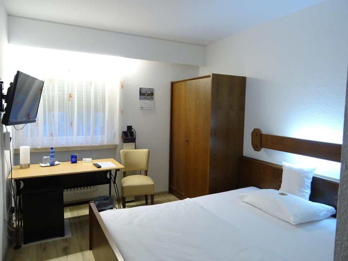 Aparthotel Zum Dom Kleinblittersdorf Εξωτερικό φωτογραφία