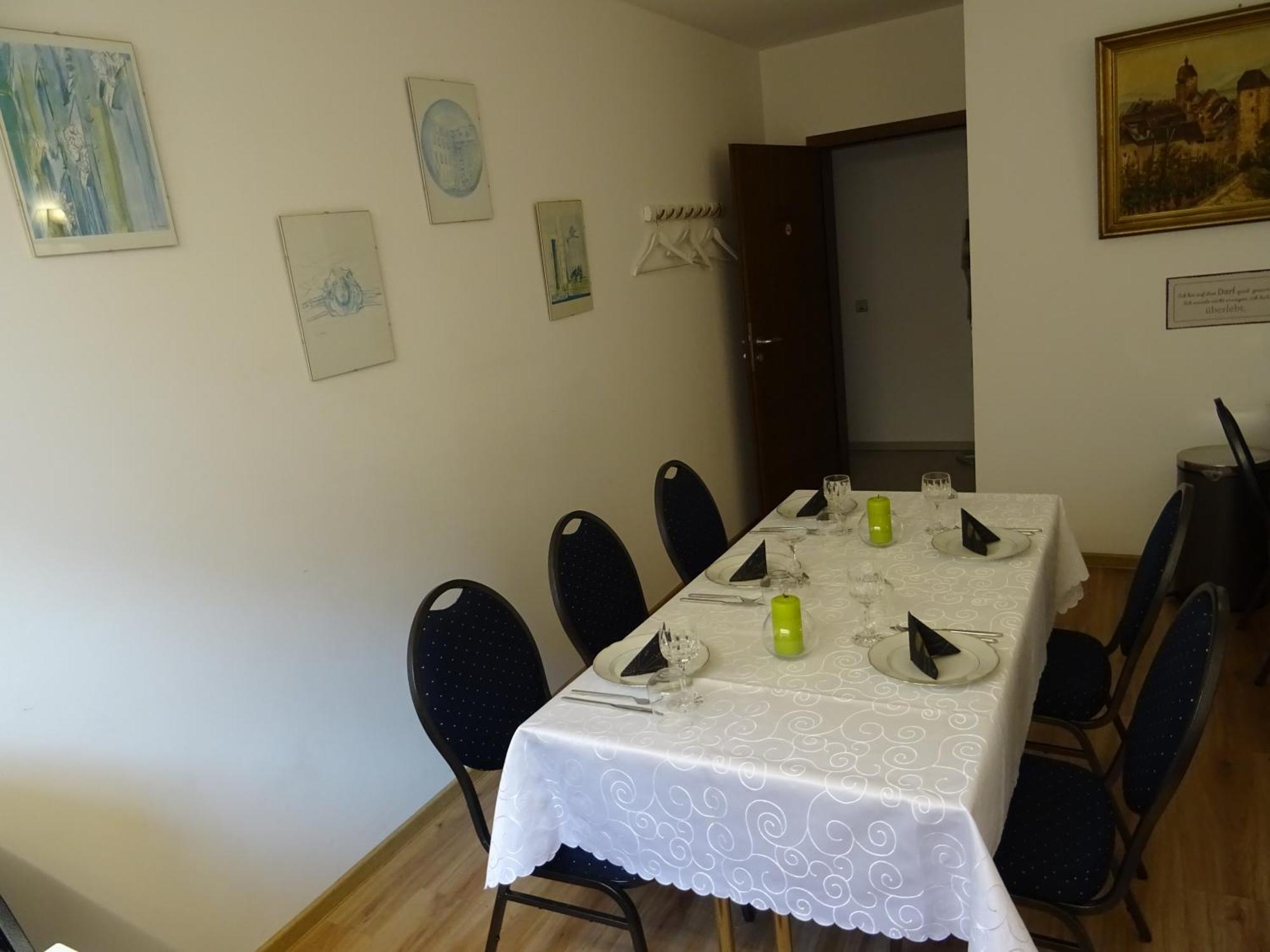 Aparthotel Zum Dom Kleinblittersdorf Εξωτερικό φωτογραφία