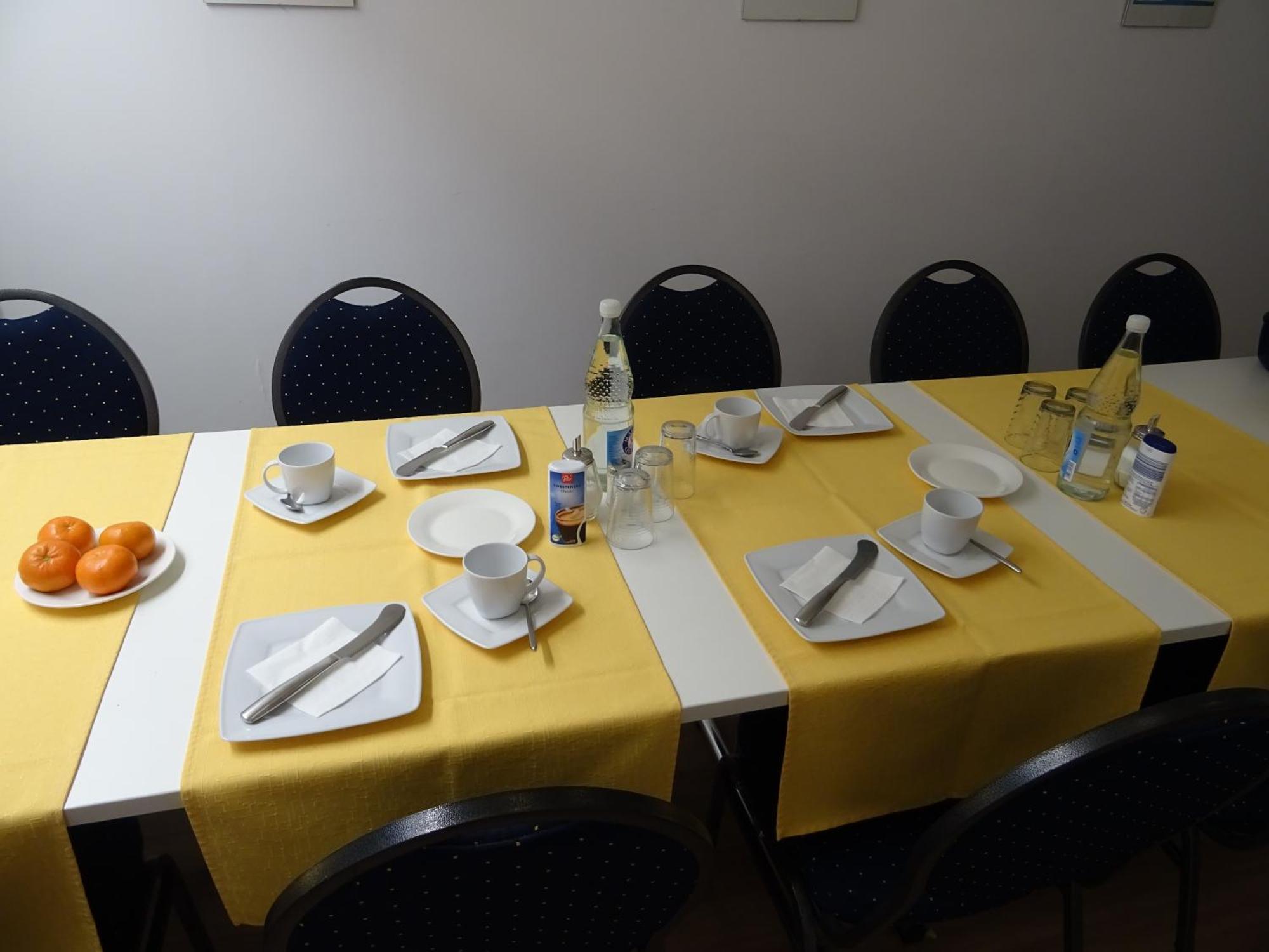 Aparthotel Zum Dom Kleinblittersdorf Εξωτερικό φωτογραφία