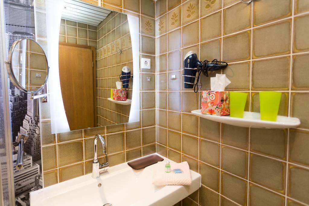 Aparthotel Zum Dom Kleinblittersdorf Εξωτερικό φωτογραφία