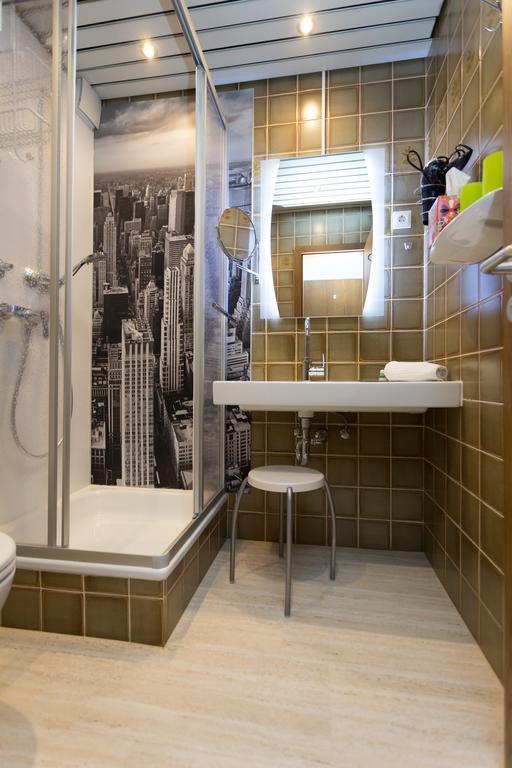 Aparthotel Zum Dom Kleinblittersdorf Εξωτερικό φωτογραφία