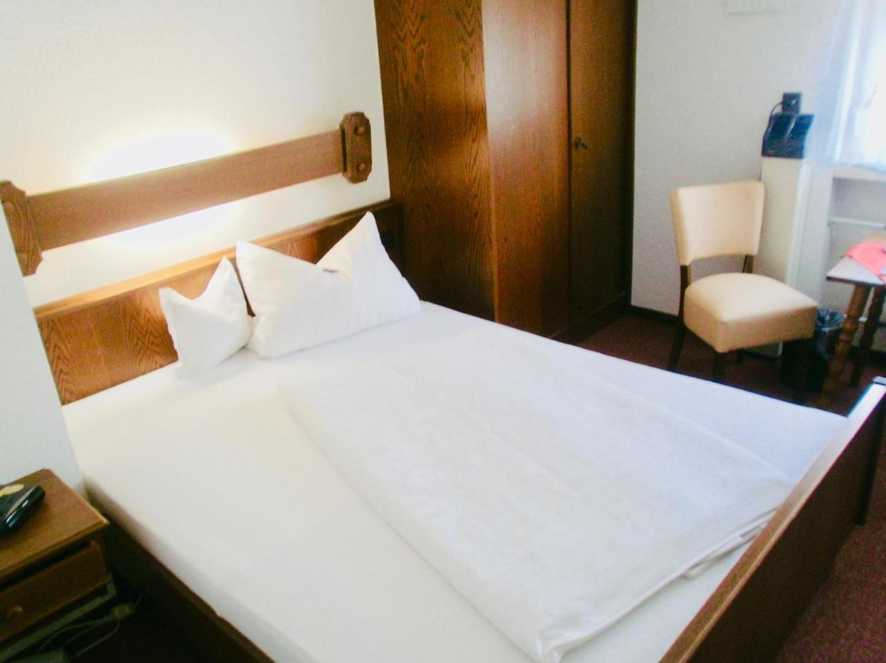 Aparthotel Zum Dom Kleinblittersdorf Εξωτερικό φωτογραφία