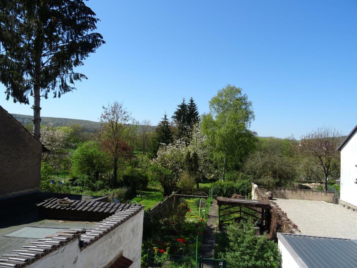 Aparthotel Zum Dom Kleinblittersdorf Εξωτερικό φωτογραφία